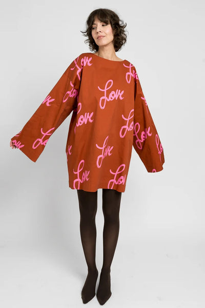 Linnea - Love Ruoste