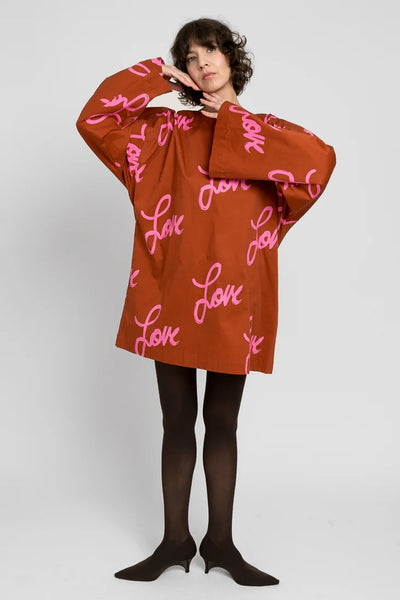 Linnea - Love Ruoste