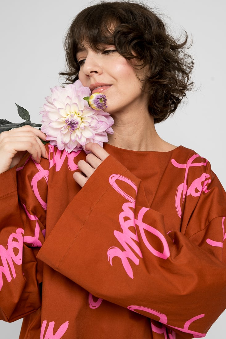 Linnea - Love Ruoste