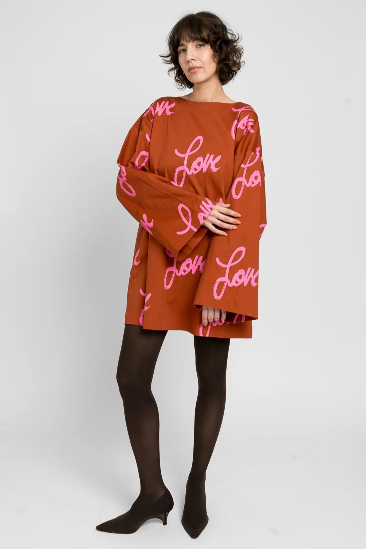 Linnea - Love Ruoste