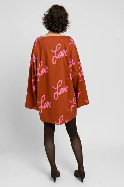 Linnea - Love Ruoste