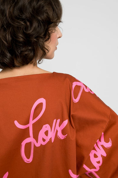 Linnea - Love Ruoste