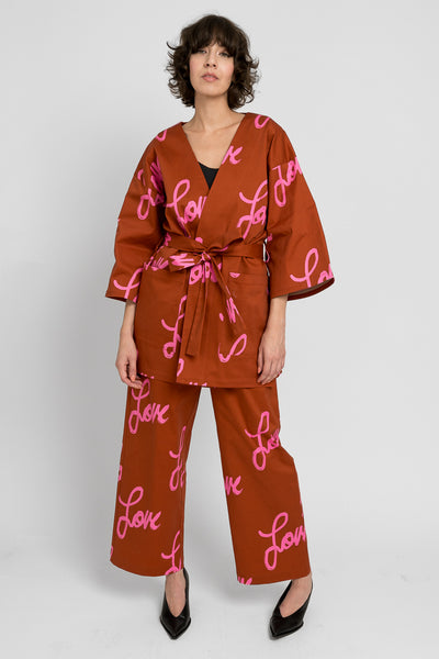 Maarit - Love Ruoste