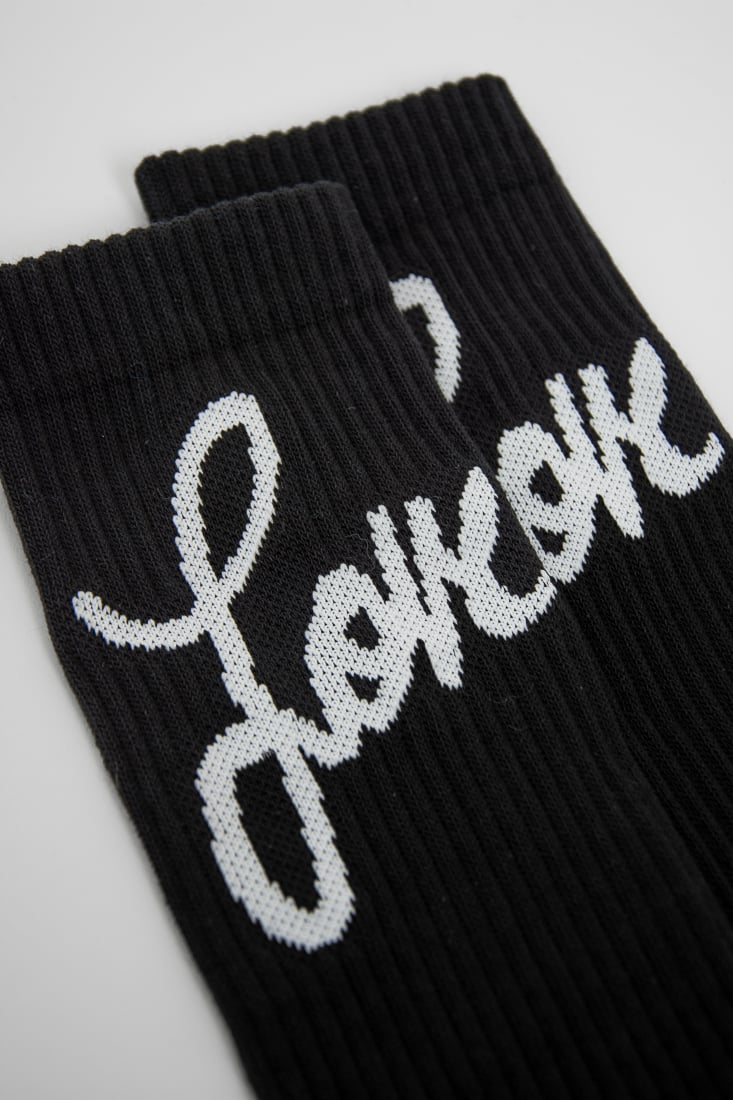 Tennissukat - Love Musta