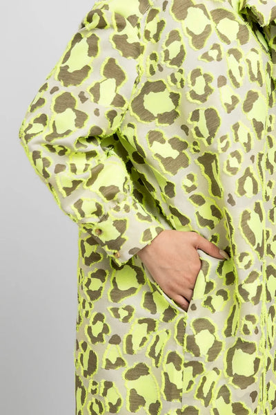 Sointu II - Leopardi Neon