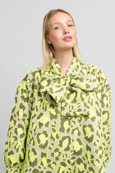 Sointu II - Leopardi Neon