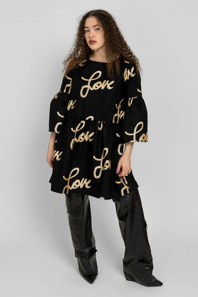 Kukka II - Love Kulta