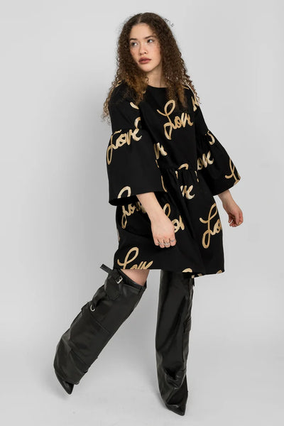 Kukka II - Love Kulta