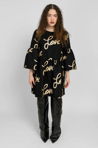 Kukka II - Love Kulta