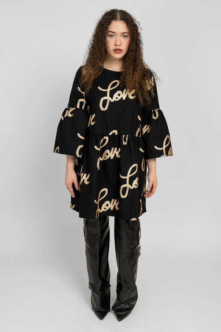 Kukka II - Love Kulta