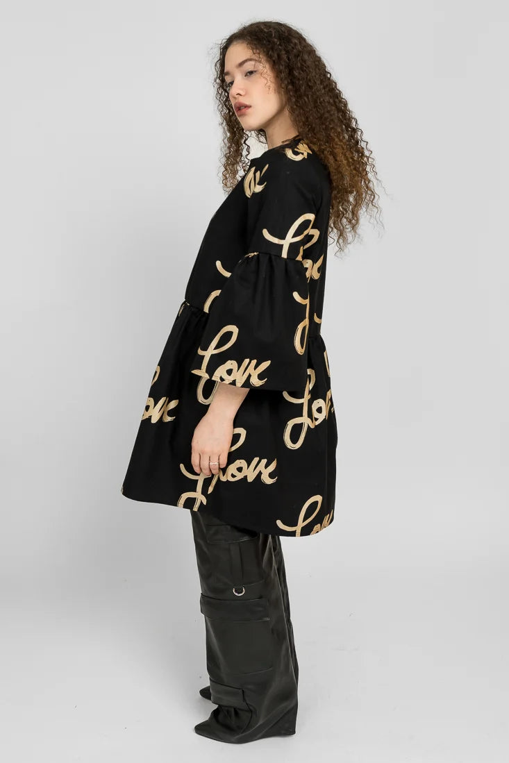 Kukka II - Love Kulta