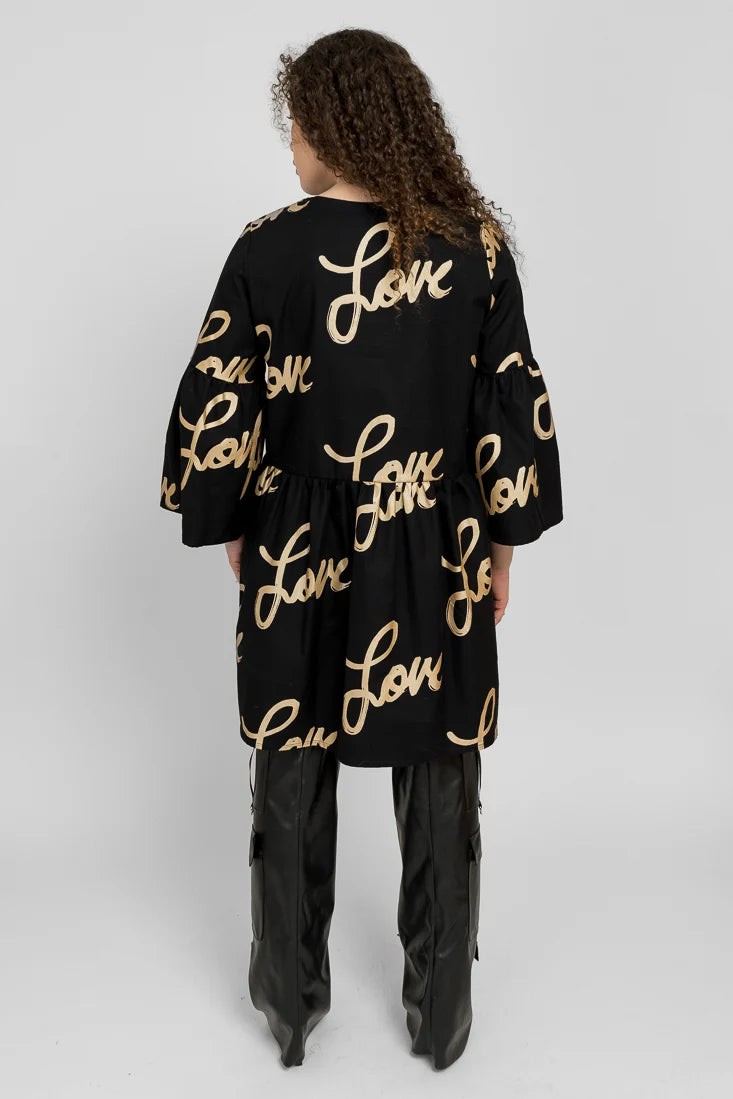 Kukka II - Love Kulta