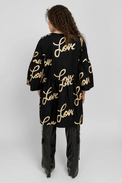 Kukka II - Love Kulta