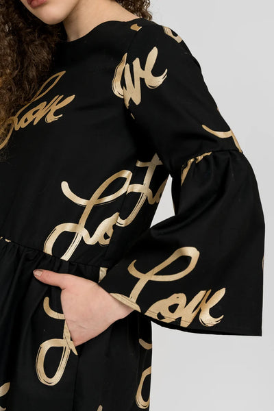 Kukka II - Love Kulta