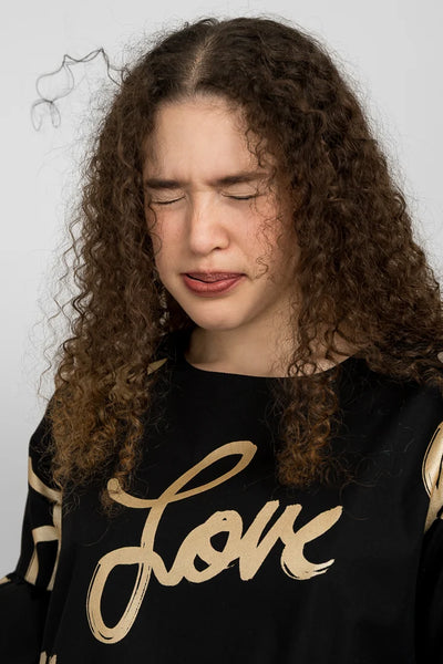 Kukka II - Love Kulta