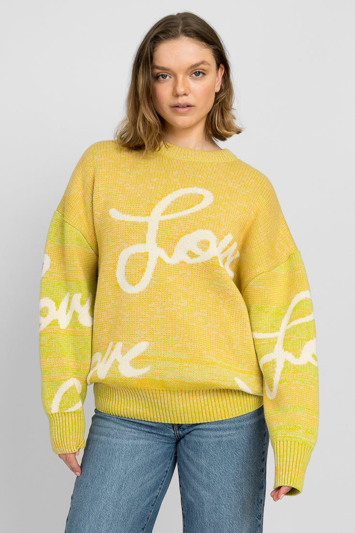 Tintti - Love Nonparelli Rairuoho