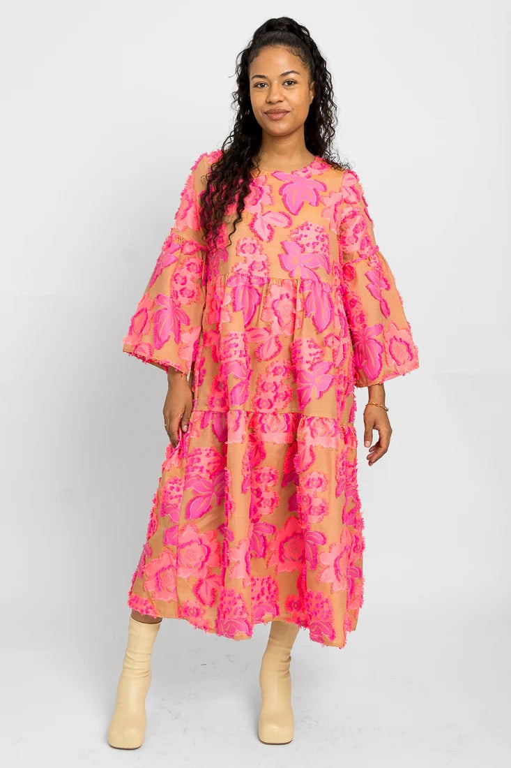 Kalla II - Kukkahapsu Koralli