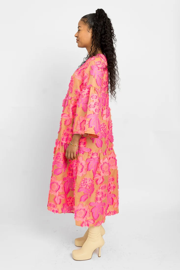 Kalla II - Kukkahapsu Koralli