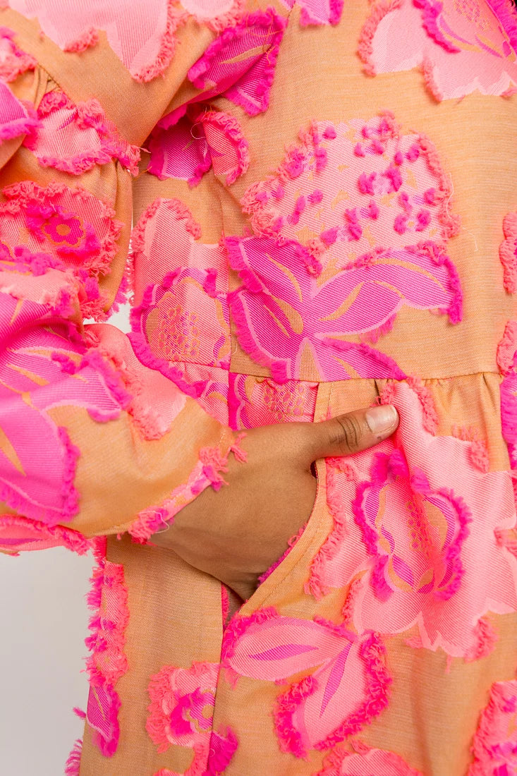 Kalla II - Kukkahapsu Koralli