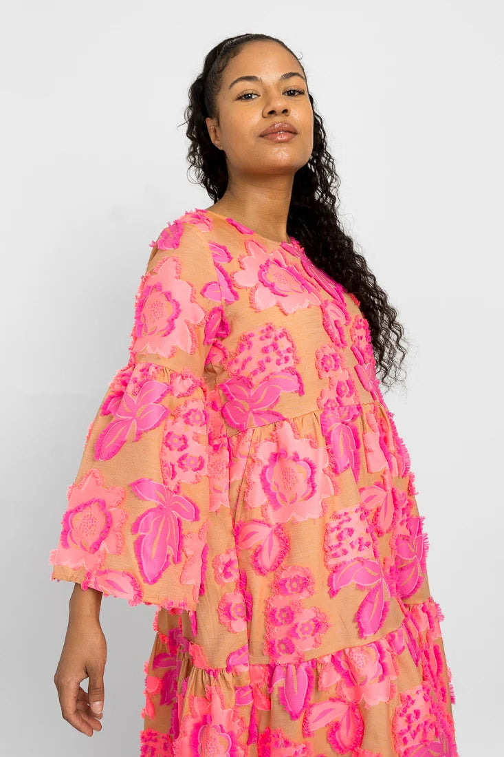 Kalla II - Kukkahapsu Koralli