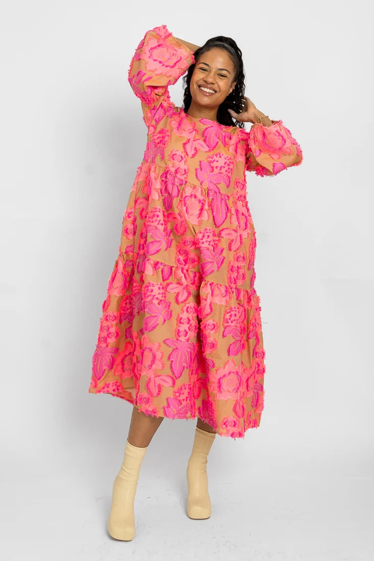 Kalla II - Kukkahapsu Koralli