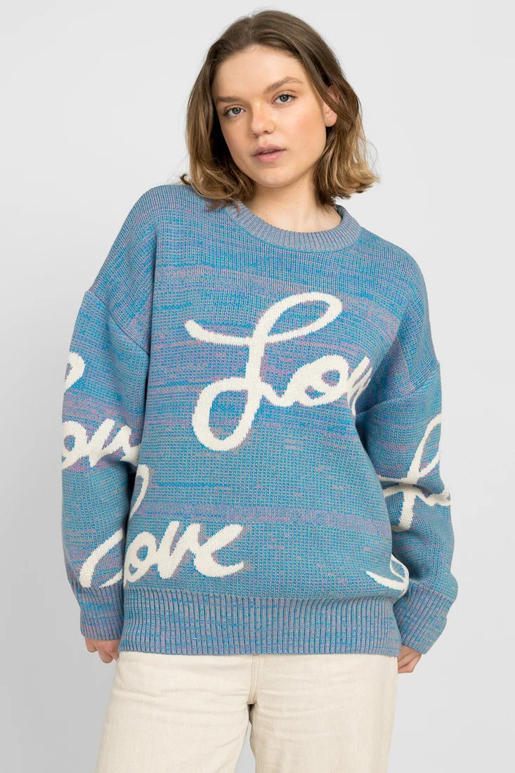 Tintti - Love Nonparelli Lemmikki