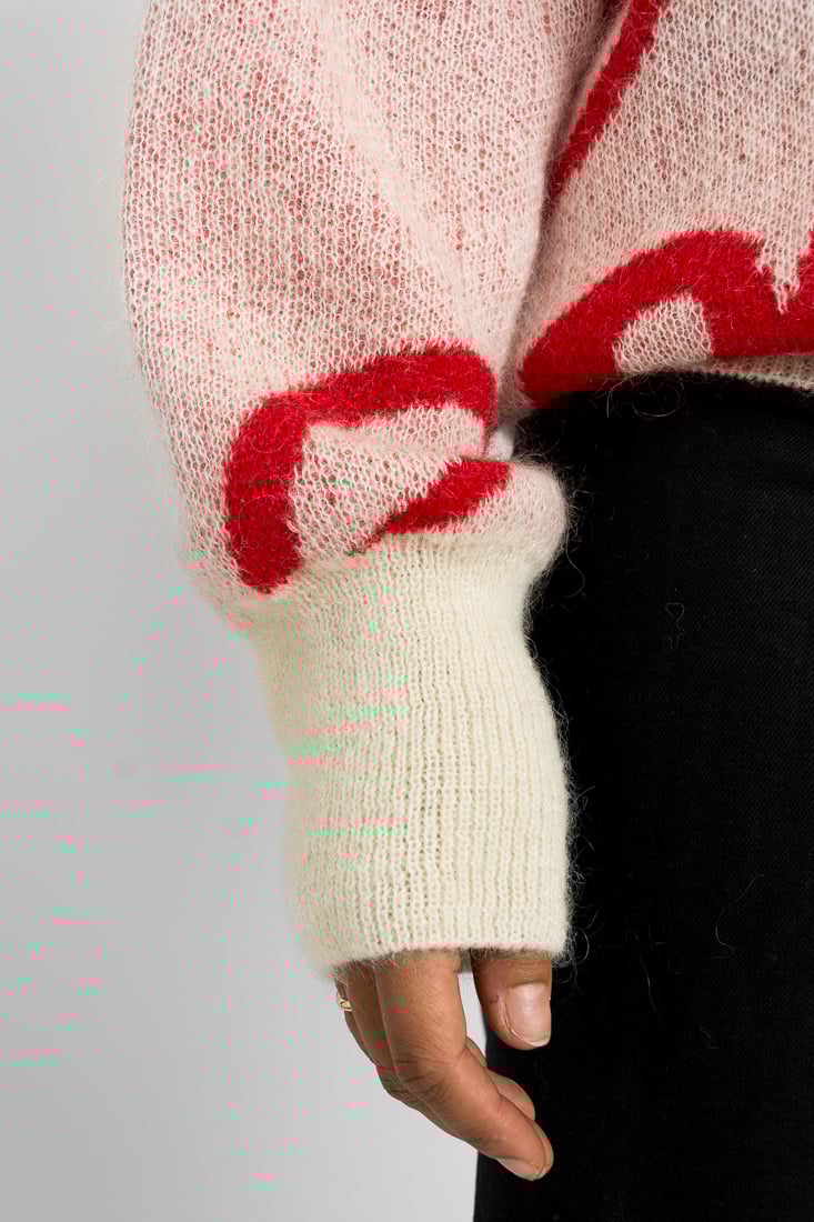 Tintti - Love Mohair