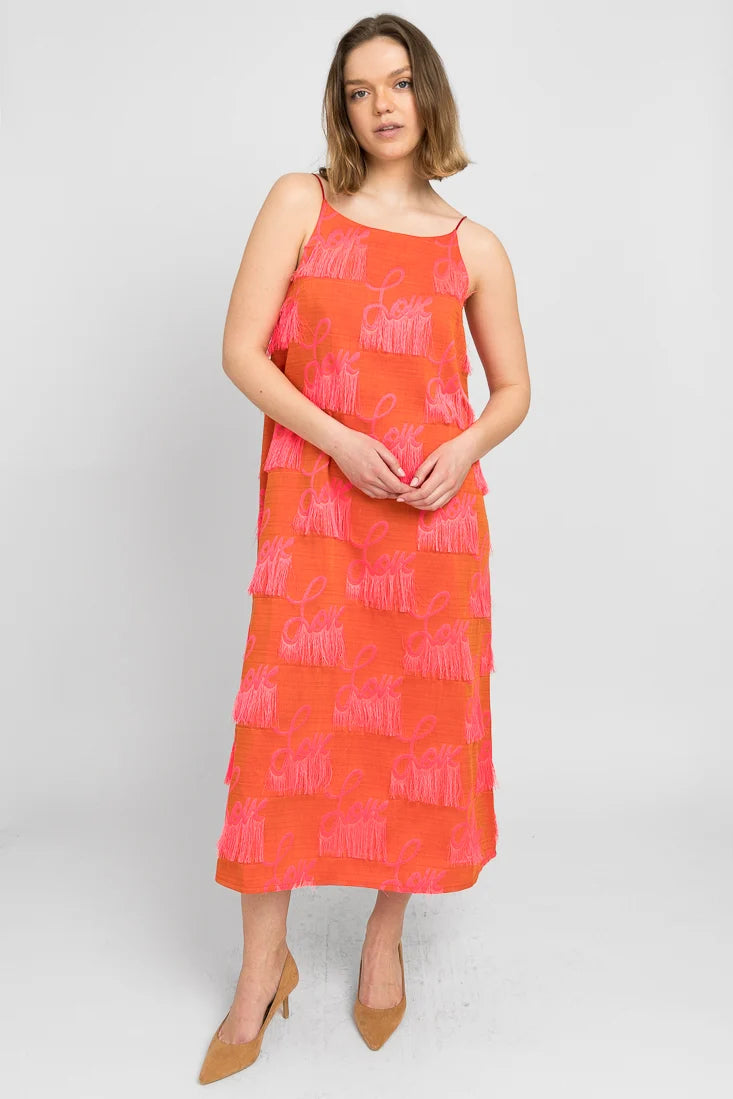 Helle - Love Hapsu Appelsiini