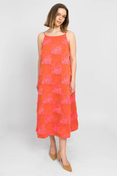 Helle - Love Hapsu Appelsiini