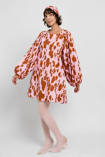 Sani - Mansikki Vaaleanpunainen M/L