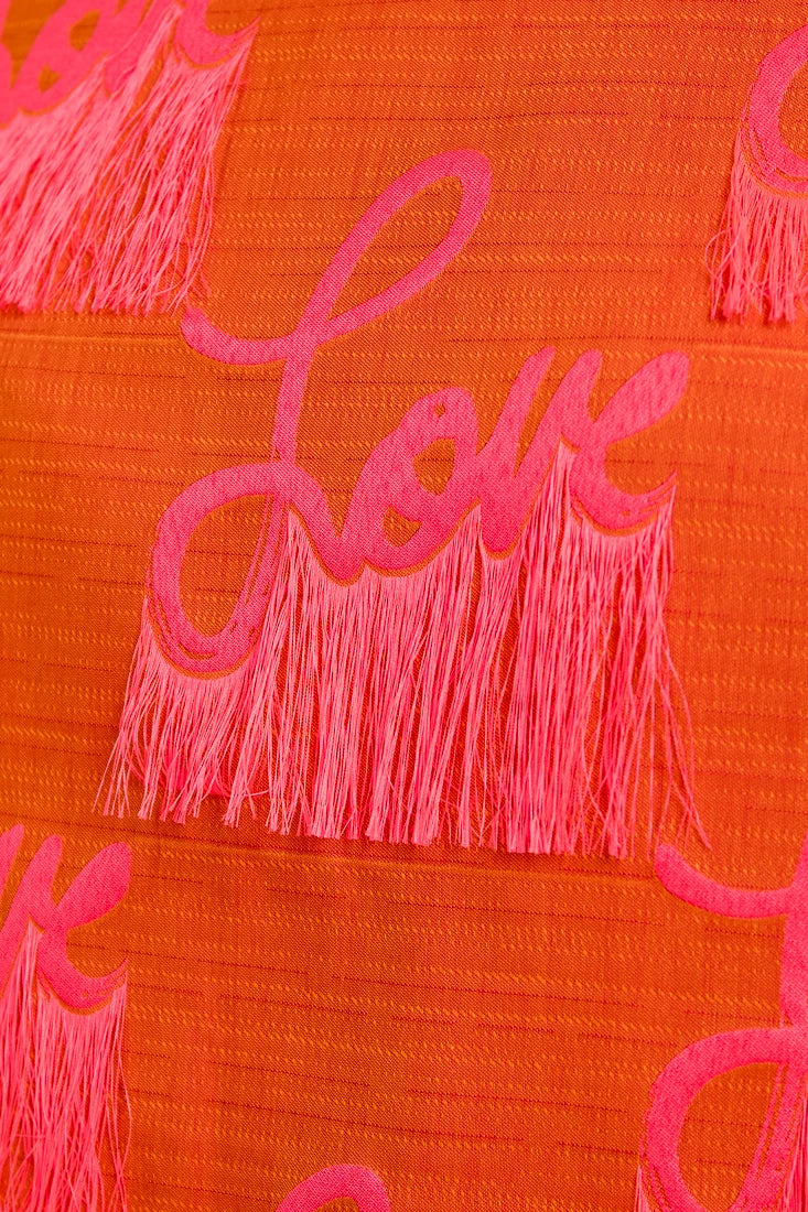 Helle - Love Hapsu Appelsiini