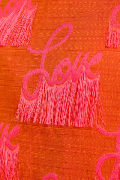 Helle - Love Hapsu Appelsiini