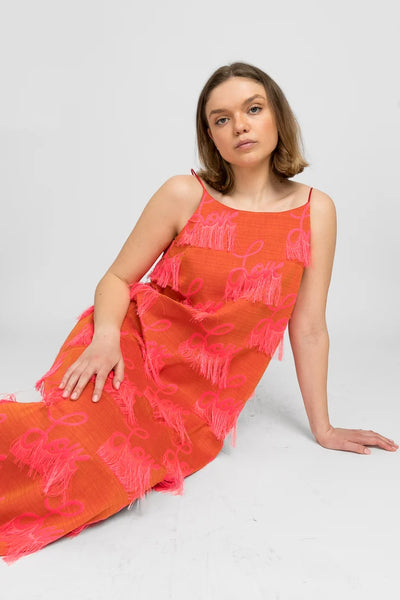 Helle - Love Hapsu Appelsiini