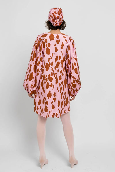 Sani - Mansikki Vaaleanpunainen M/L