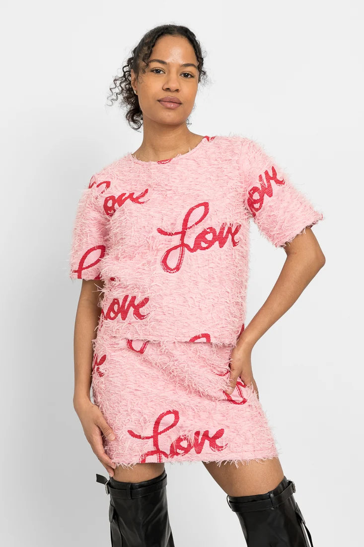 Sini - Love Valentine