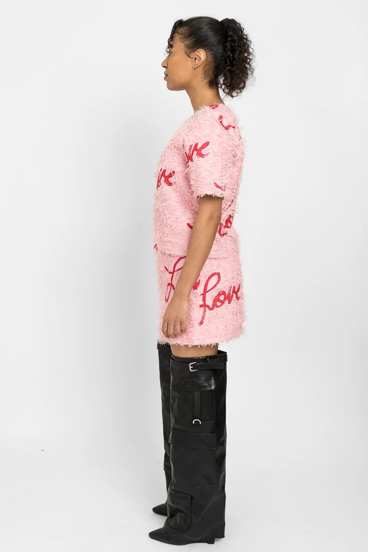 Sini - Love Valentine