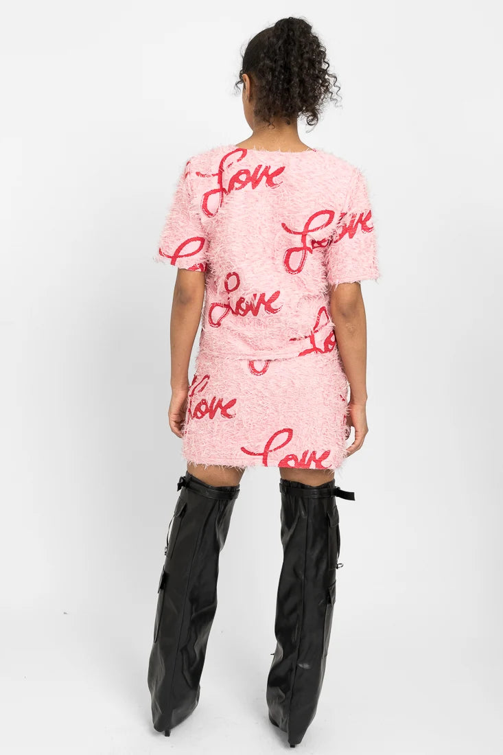 Sini - Love Valentine