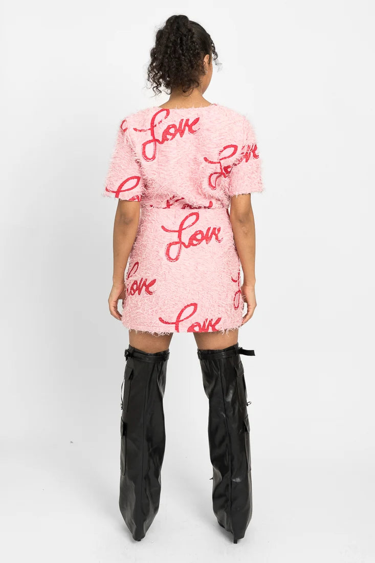 Mini - Love Valentine