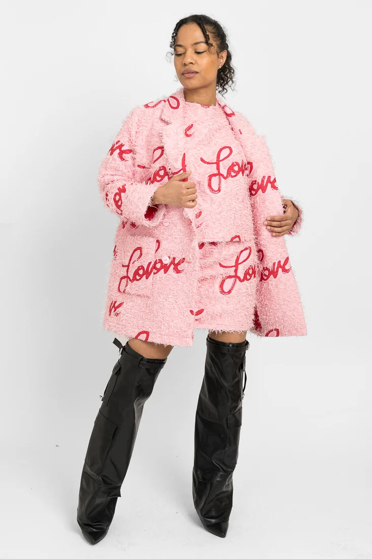 Mini - Love Valentine