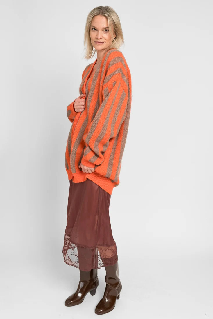 Runo - Raita Oranssi