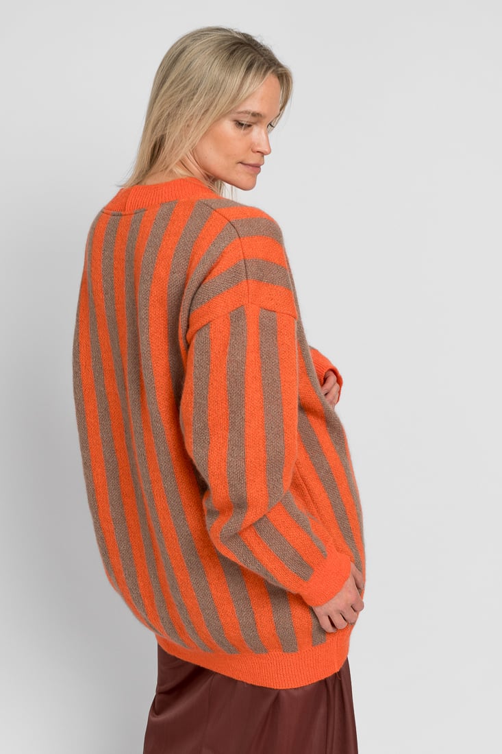 Runo - Raita Oranssi