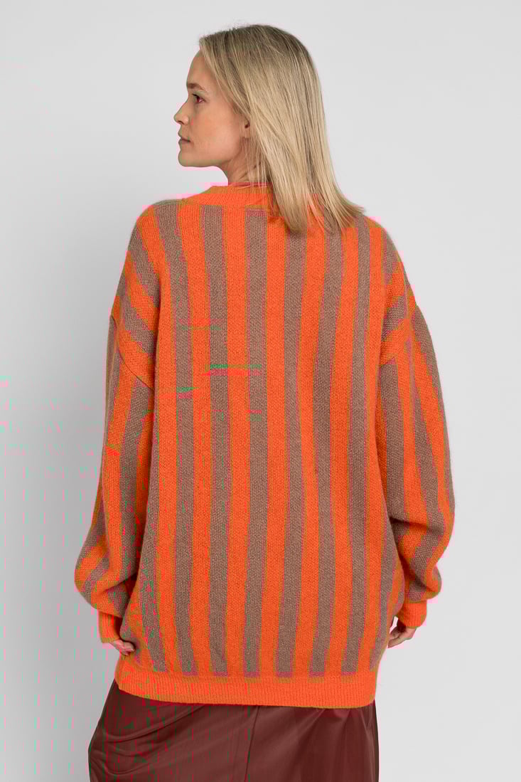 Runo - Raita Oranssi