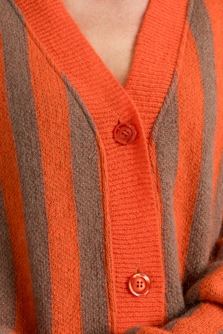 Runo - Raita Oranssi