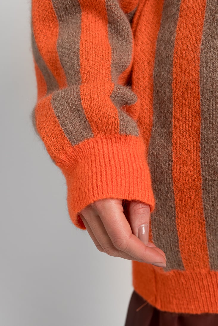 Runo - Raita Oranssi