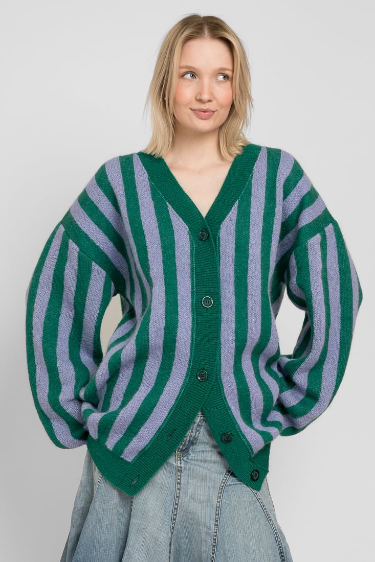 Runo - Raita Vihreä