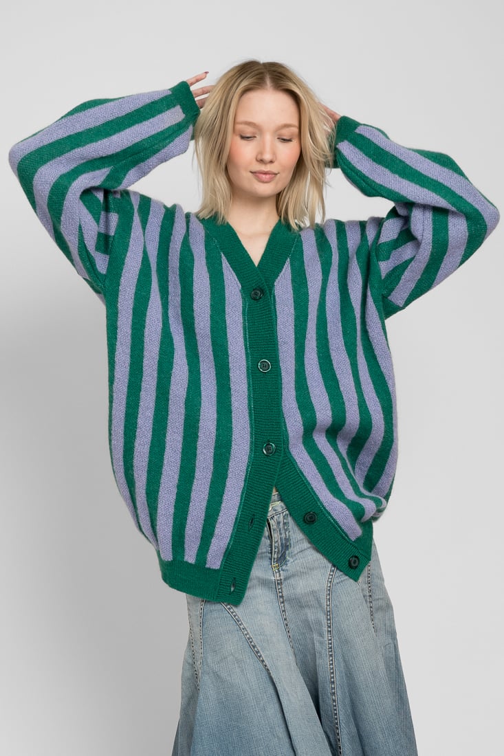 Runo - Raita Vihreä