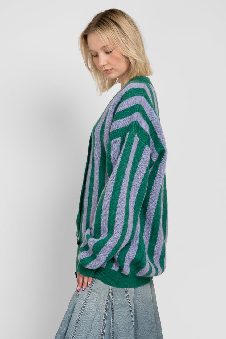 Runo - Raita Vihreä