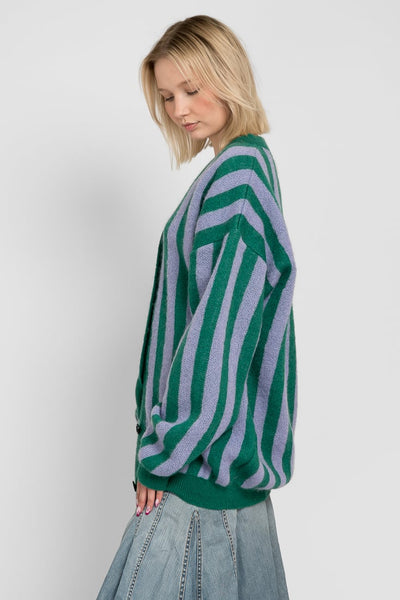 Runo - Raita Vihreä