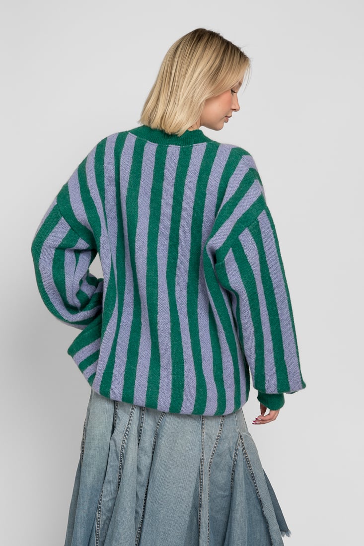 Runo - Raita Vihreä