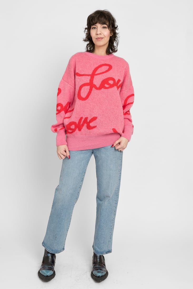 Tintti - Love Sorbetti Mohair